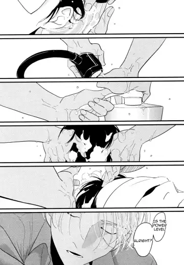 [Harada] Color Recipe Fhentai - Page 53