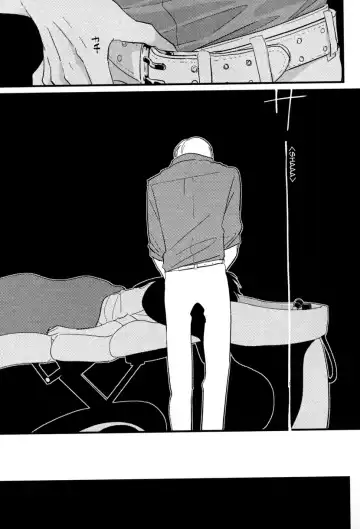 [Harada] Color Recipe Fhentai - Page 57