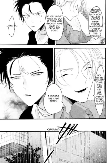 [Harada] Color Recipe Fhentai - Page 59