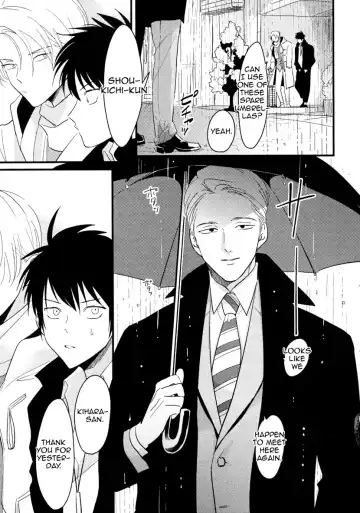 [Harada] Color Recipe Fhentai - Page 61