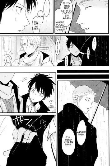 [Harada] Color Recipe Fhentai - Page 63