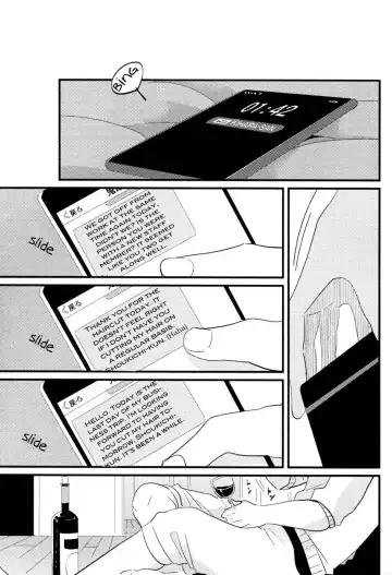 [Harada] Color Recipe Fhentai - Page 67