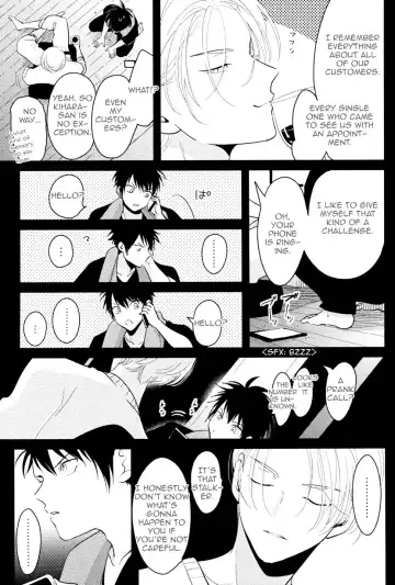 [Harada] Color Recipe Fhentai - Page 73