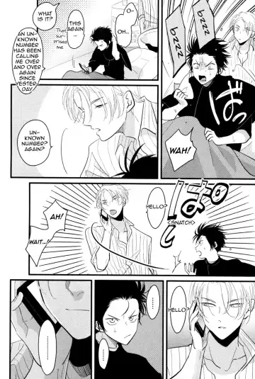 [Harada] Color Recipe Fhentai - Page 86