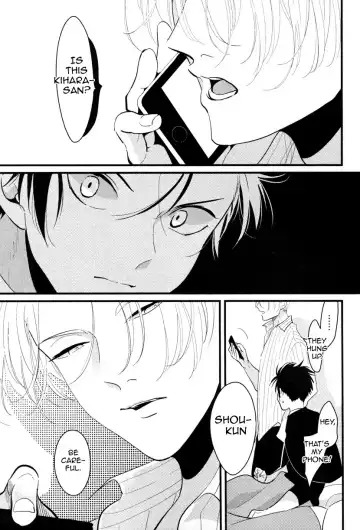 [Harada] Color Recipe Fhentai - Page 87