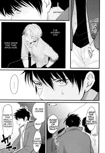 [Harada] Color Recipe Fhentai - Page 89