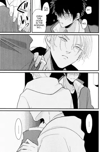 [Harada] Color Recipe Fhentai - Page 95