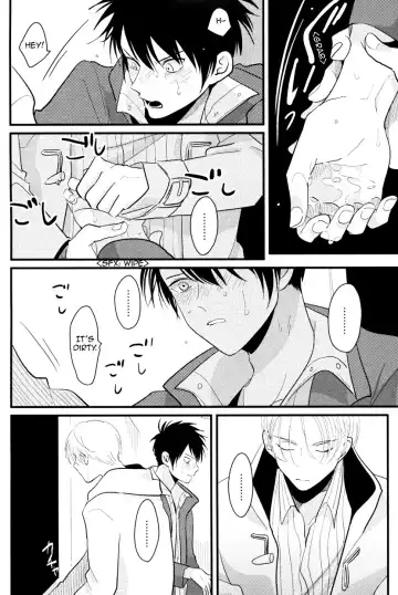 [Harada] Color Recipe Fhentai - Page 96