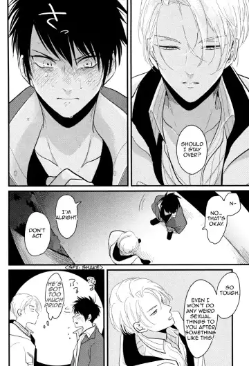 [Harada] Color Recipe Fhentai - Page 98