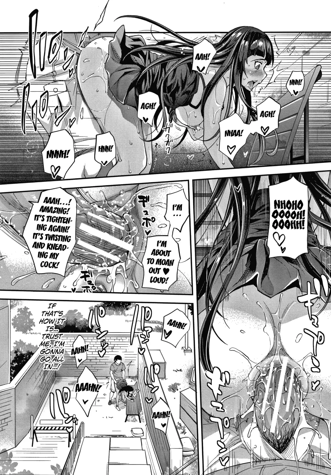 [Rakujin] Gyaru na Imouto wa Saimin Nanka Shinjinai! ~Gyaru na Imouto wo Otosu Saimin Maiku ga Miataranai~ Fhentai - Page 30
