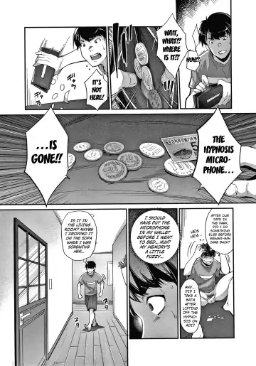 [Rakujin] Gyaru na Imouto wa Saimin Nanka Shinjinai! ~Gyaru na Imouto wo Otosu Saimin Maiku ga Miataranai~ Fhentai - Page 3