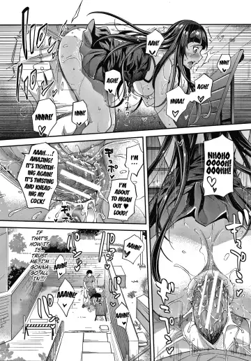[Rakujin] Gyaru na Imouto wa Saimin Nanka Shinjinai! ~Gyaru na Imouto wo Otosu Saimin Maiku ga Miataranai~ Fhentai - Page 30