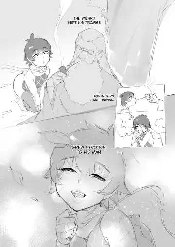 [Kirsi] Kouta Tsuchiya's Lascivious Adventure In Another World Fhentai - Page 17