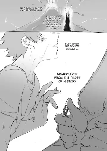 [Kirsi] Kouta Tsuchiya's Lascivious Adventure In Another World Fhentai - Page 19