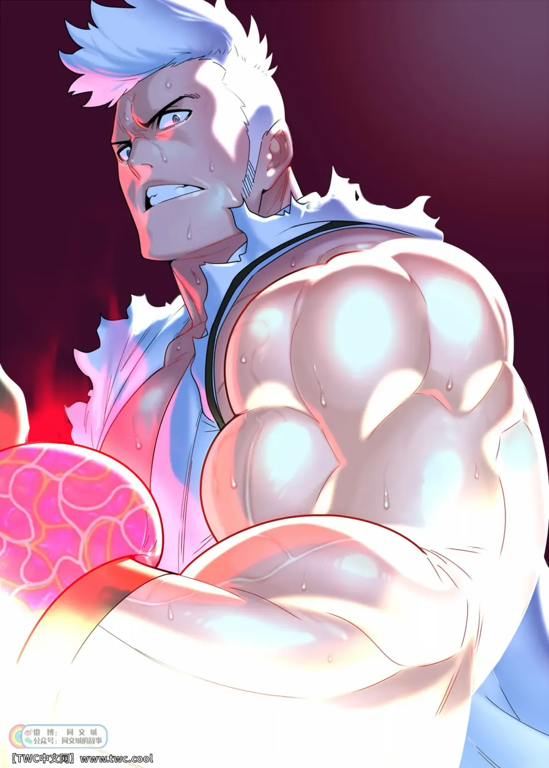 [Kojima Shoutarou] Kensei Fhentai - Page 7