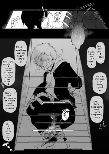 [Terasu Mc] Kokujin no Tenkousei NTR ru Chapters 1-6 part 1 Plus Bonus chapter: Stolen Mother's Breasts Fhentai - Page 58