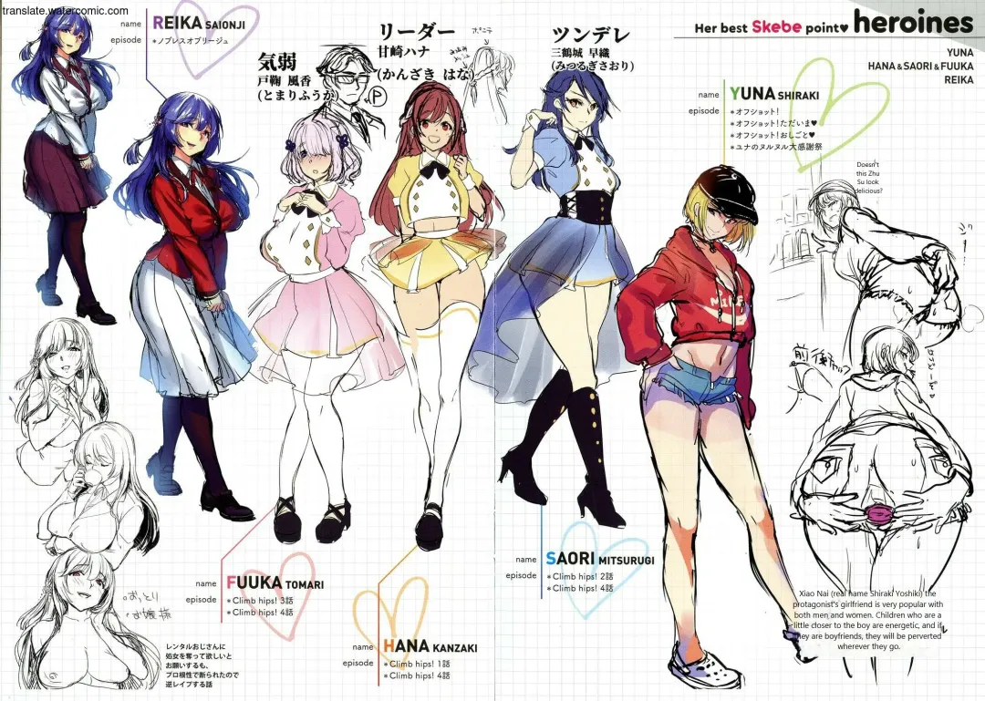 [Minamoto] Kanojo no Ichiban Sukebe na Koto | Girlfriend's Most Naughty Part Fhentai - Page 122