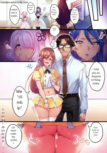 [Minamoto] Kanojo no Ichiban Sukebe na Koto | Girlfriend's Most Naughty Part Fhentai - Page 47
