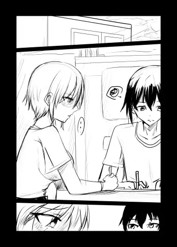 [Tetupong] Short(?) Doujin NTR Fhentai - Page 15