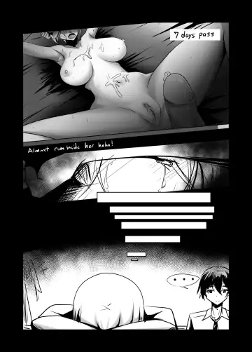 [Tetupong] Short(?) Doujin NTR Fhentai - Page 25