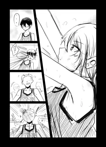 [Tetupong] Short(?) Doujin NTR Fhentai - Page 3