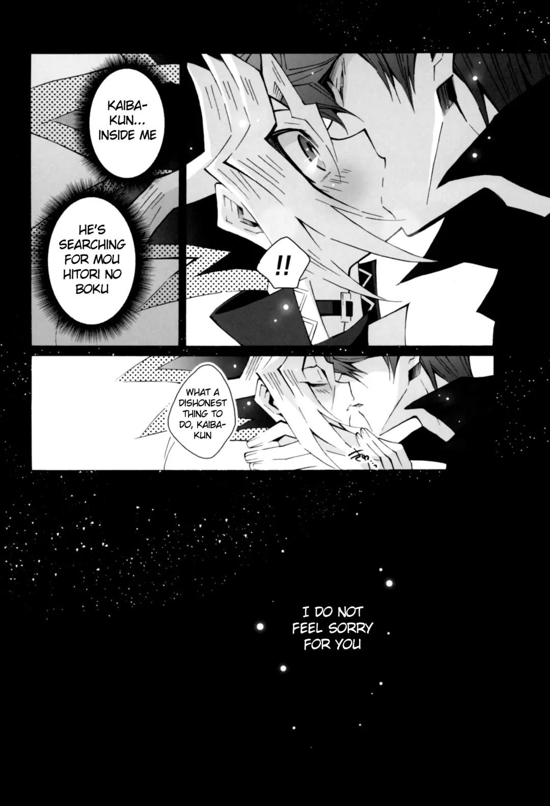 The Architects of TIME Fhentai - Page 19