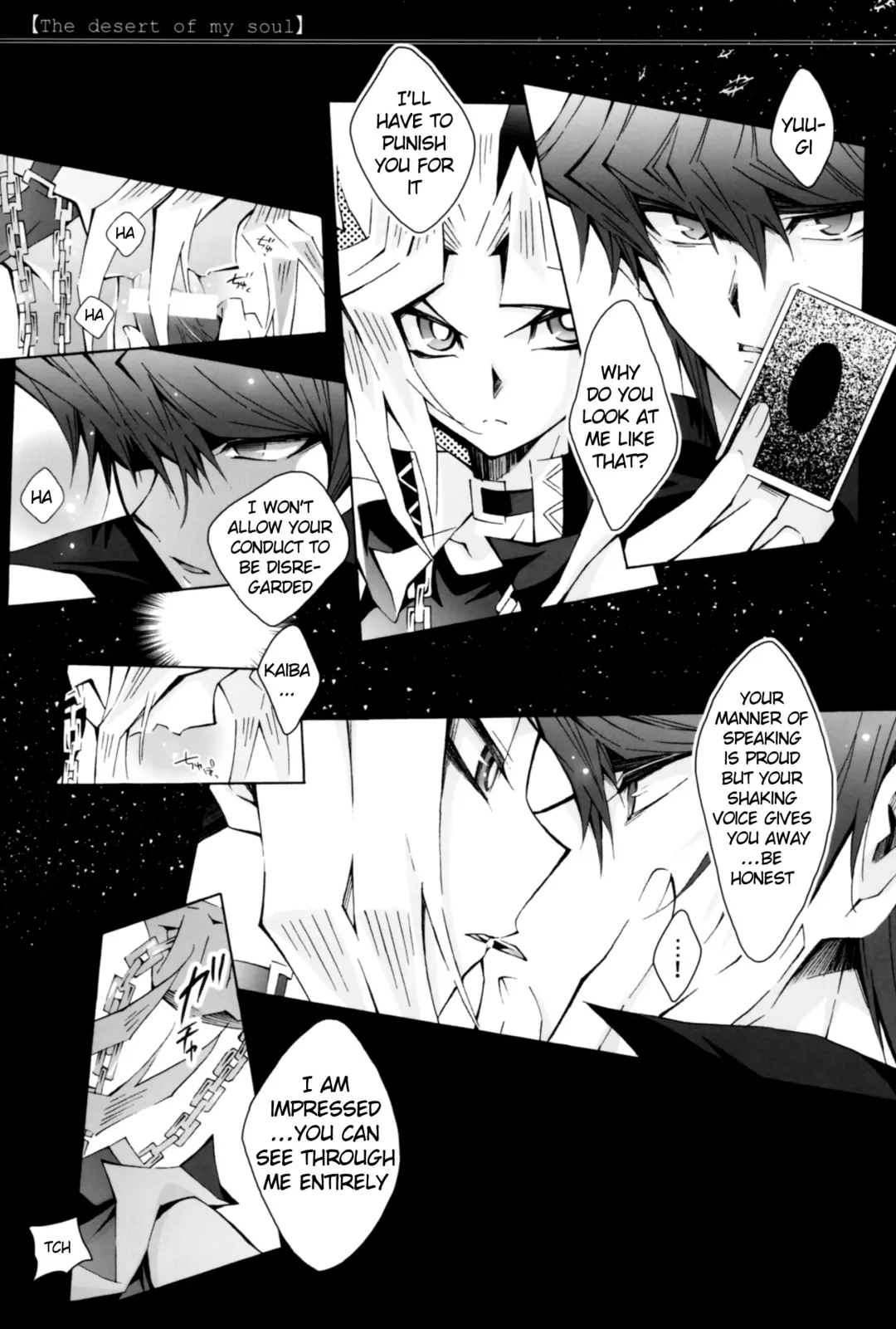 The Architects of TIME Fhentai - Page 9