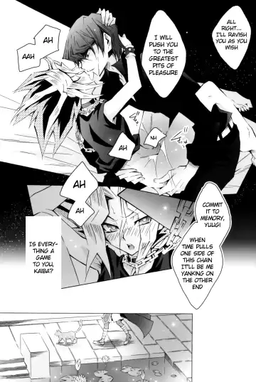 The Architects of TIME Fhentai - Page 10