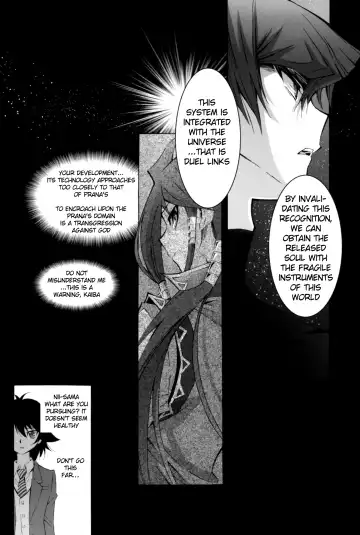 The Architects of TIME Fhentai - Page 17