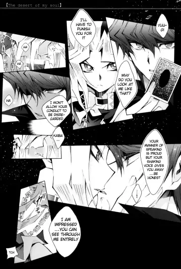The Architects of TIME Fhentai - Page 9