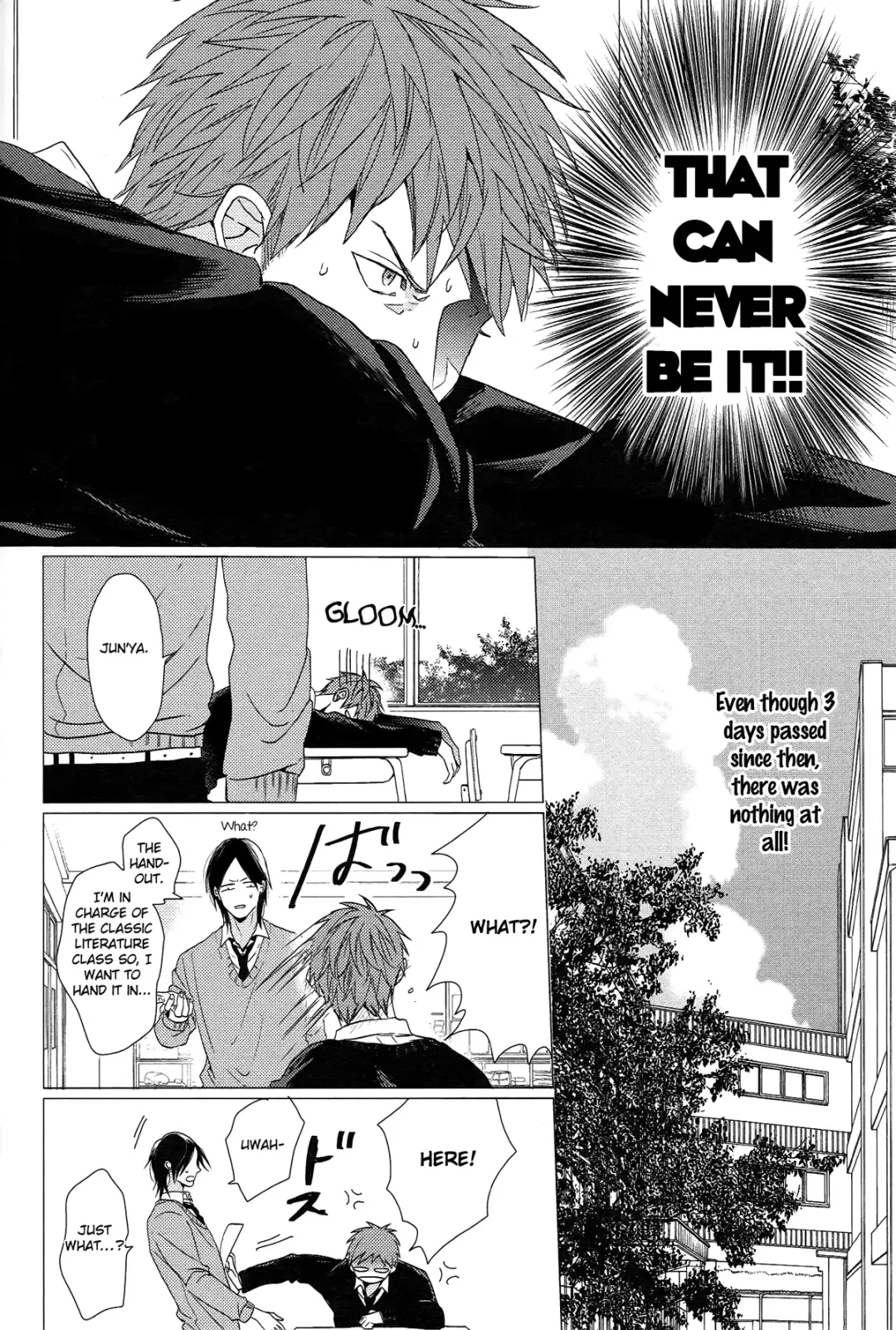 [Ogeretsu Tanaka] Koi to wa Baka de Aru Koto da - It's Impossible To Love And To Be Wise! Fhentai - Page 102