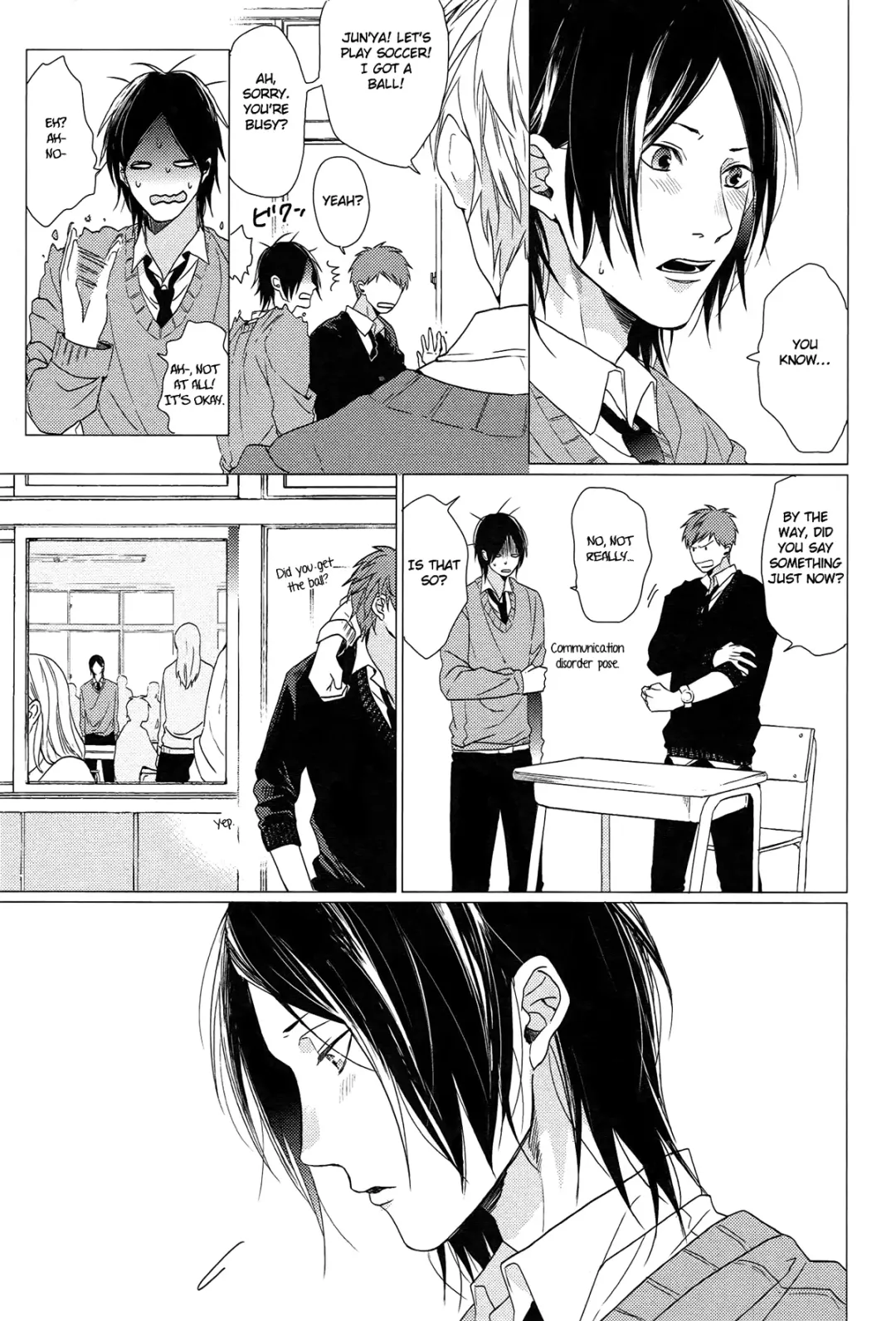[Ogeretsu Tanaka] Koi to wa Baka de Aru Koto da - It's Impossible To Love And To Be Wise! Fhentai - Page 103