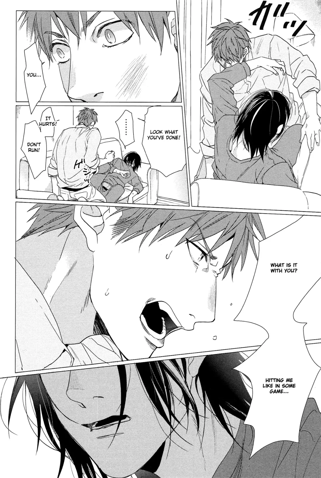 [Ogeretsu Tanaka] Koi to wa Baka de Aru Koto da - It's Impossible To Love And To Be Wise! Fhentai - Page 114