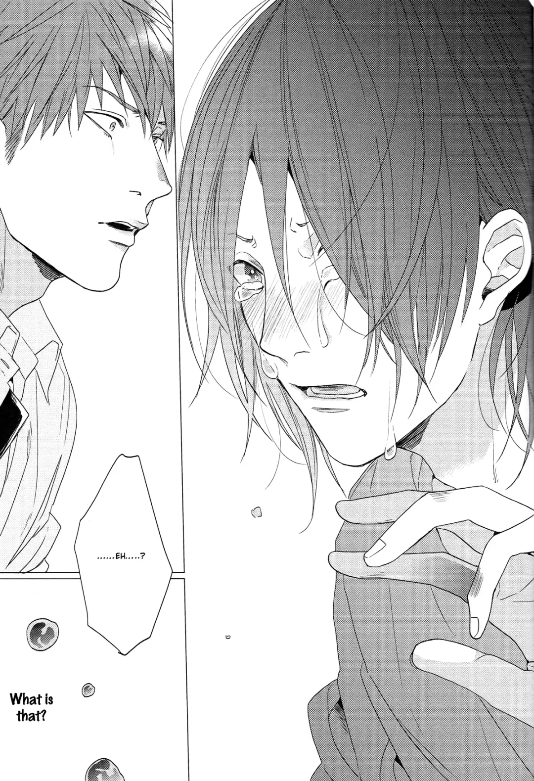 [Ogeretsu Tanaka] Koi to wa Baka de Aru Koto da - It's Impossible To Love And To Be Wise! Fhentai - Page 115