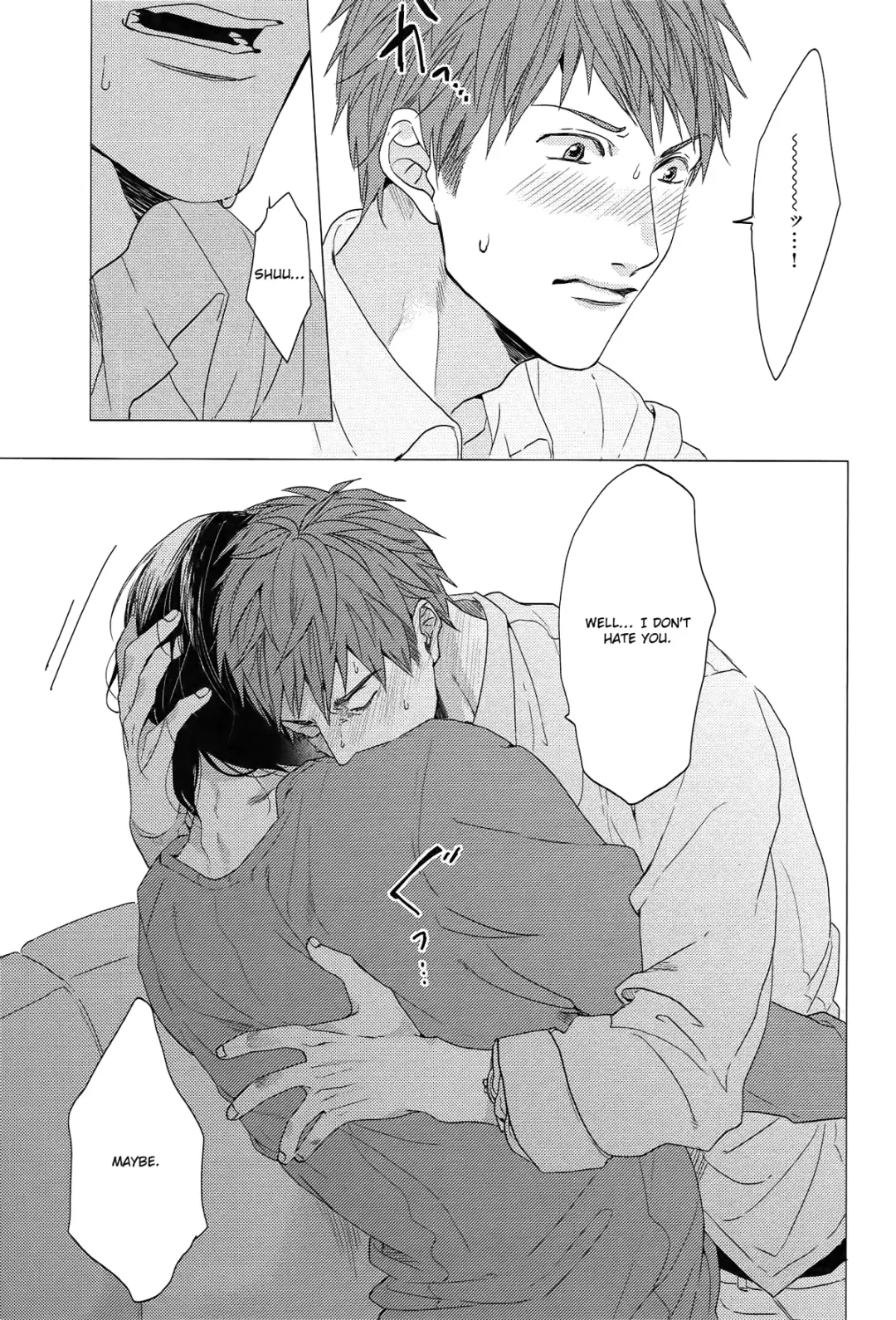 [Ogeretsu Tanaka] Koi to wa Baka de Aru Koto da - It's Impossible To Love And To Be Wise! Fhentai - Page 121