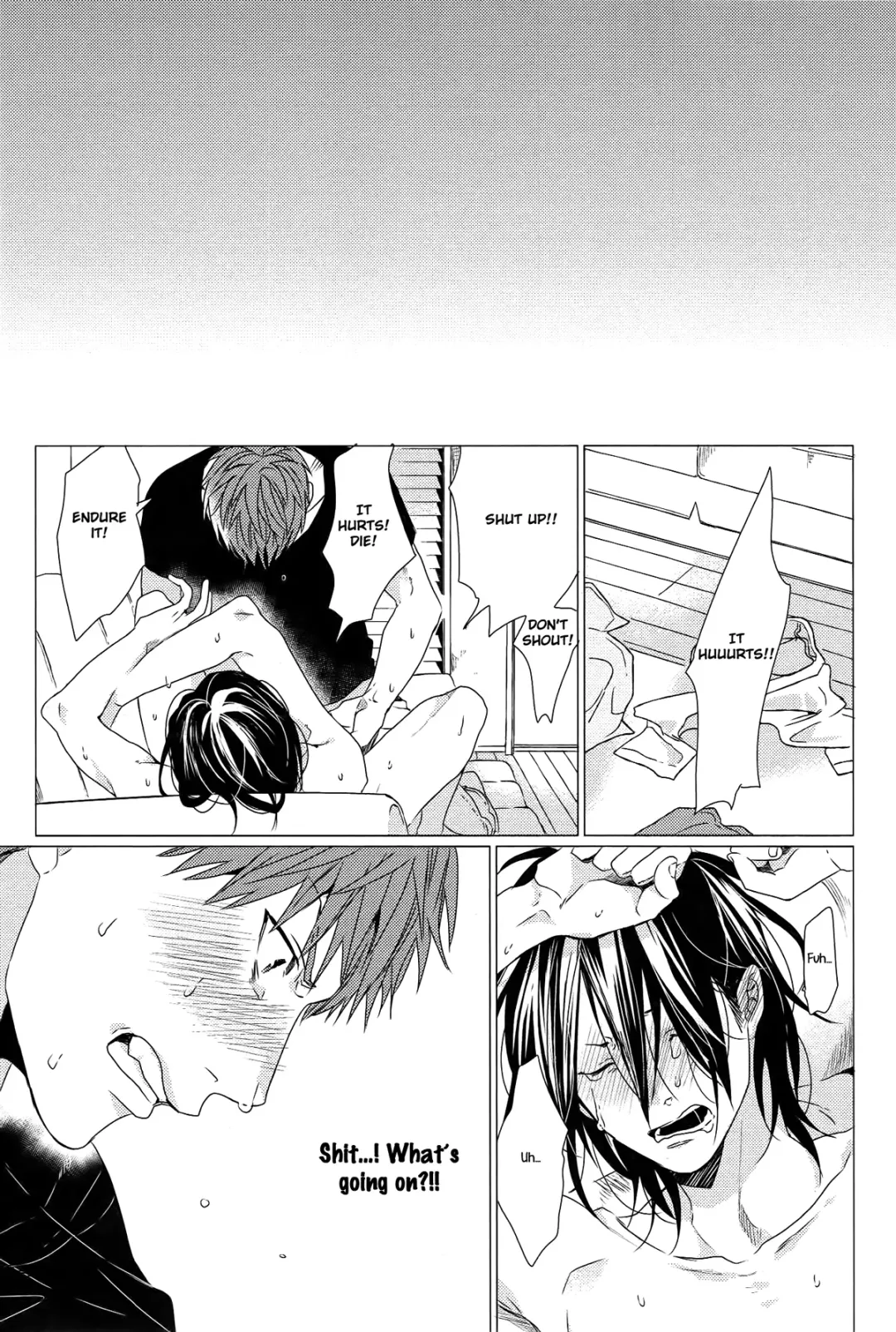 [Ogeretsu Tanaka] Koi to wa Baka de Aru Koto da - It's Impossible To Love And To Be Wise! Fhentai - Page 123