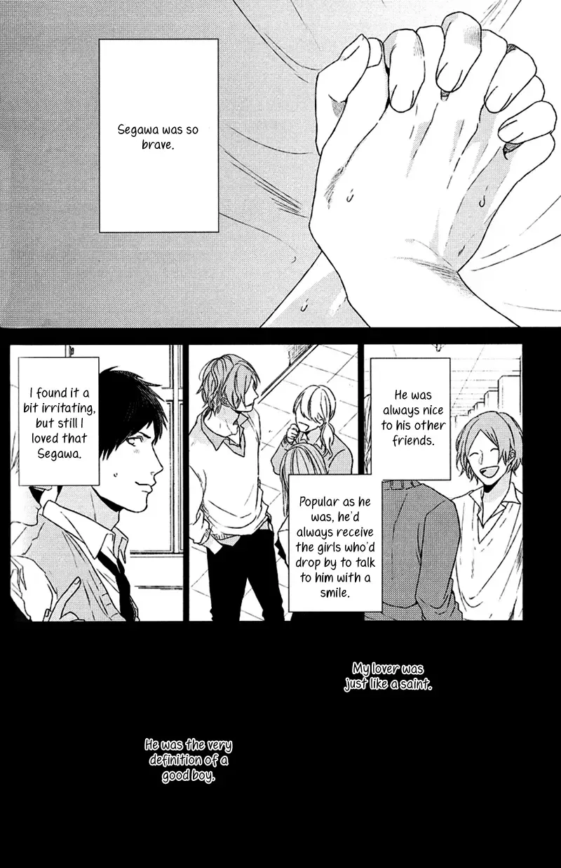 [Ogeretsu Tanaka] Koi to wa Baka de Aru Koto da - It's Impossible To Love And To Be Wise! Fhentai - Page 140