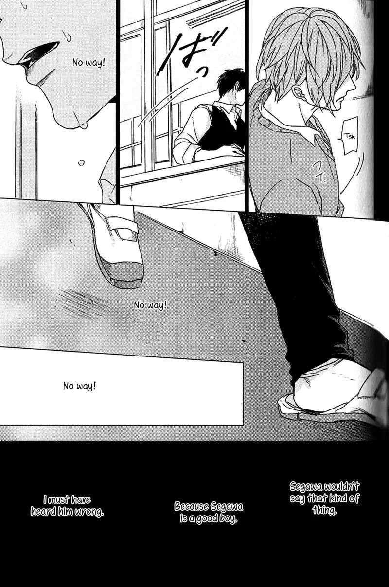 [Ogeretsu Tanaka] Koi to wa Baka de Aru Koto da - It's Impossible To Love And To Be Wise! Fhentai - Page 143