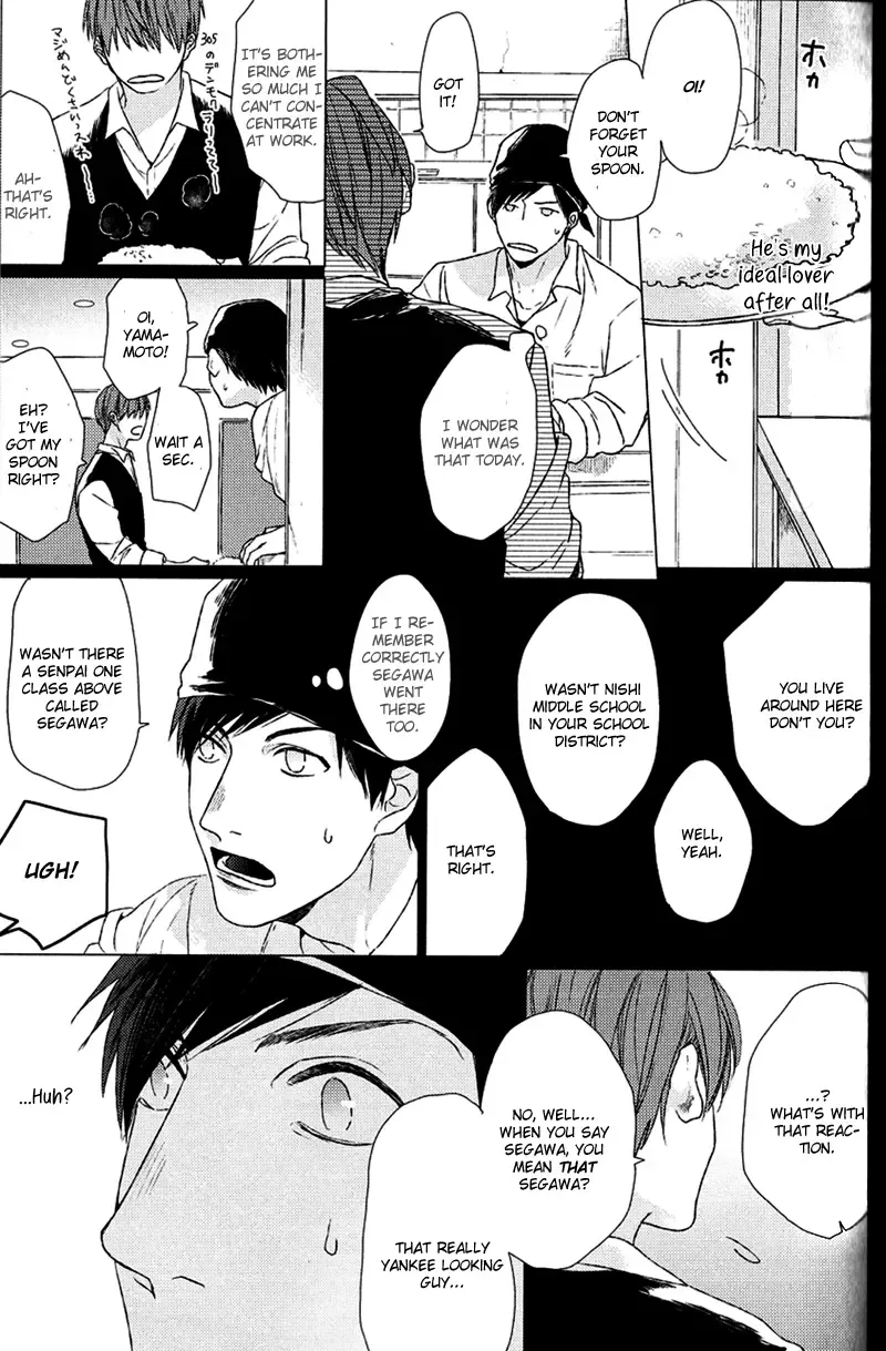 [Ogeretsu Tanaka] Koi to wa Baka de Aru Koto da - It's Impossible To Love And To Be Wise! Fhentai - Page 145
