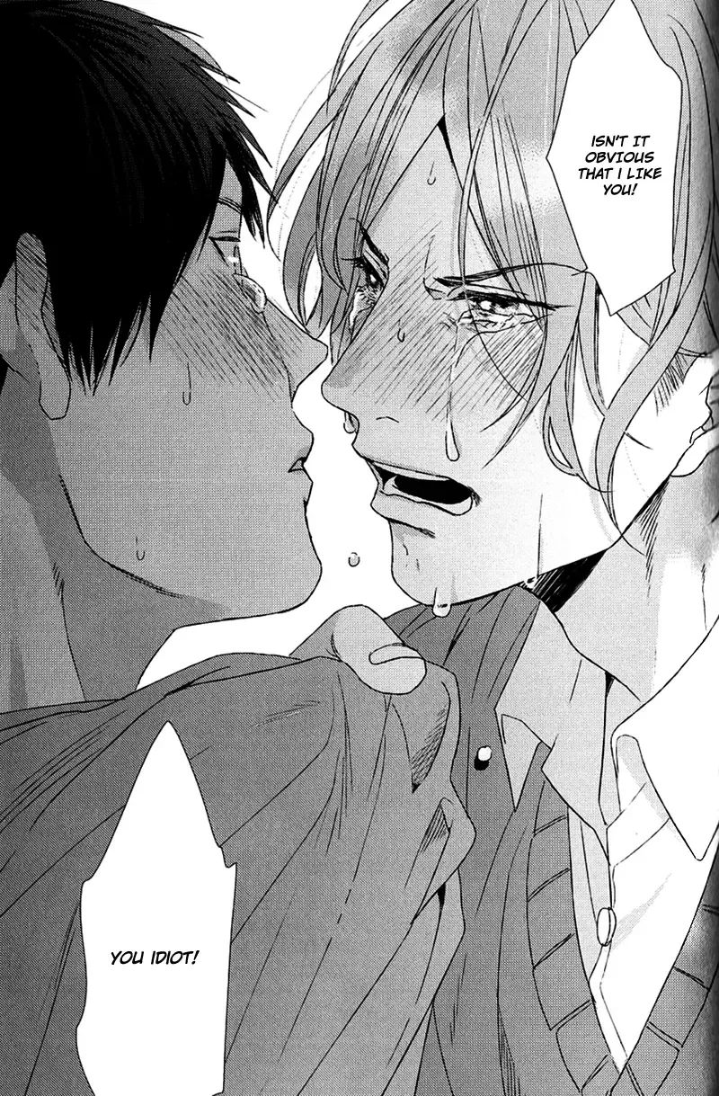 [Ogeretsu Tanaka] Koi to wa Baka de Aru Koto da - It's Impossible To Love And To Be Wise! Fhentai - Page 163