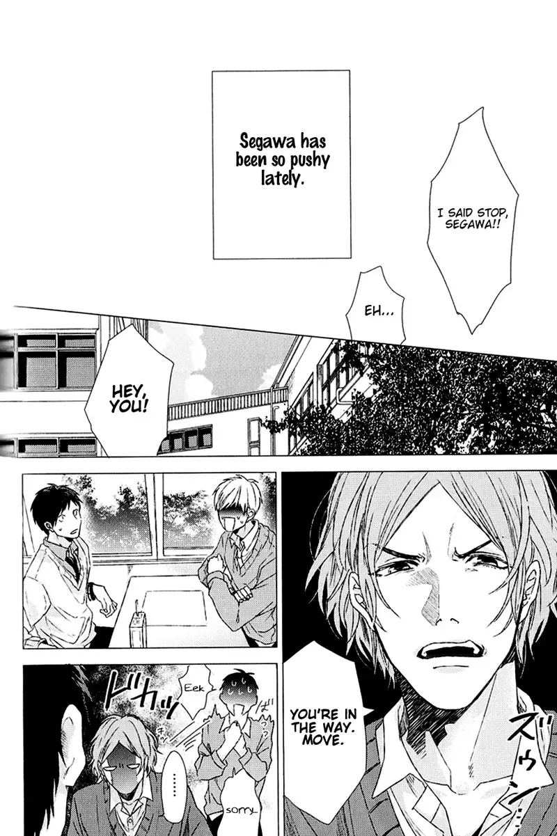[Ogeretsu Tanaka] Koi to wa Baka de Aru Koto da - It's Impossible To Love And To Be Wise! Fhentai - Page 171