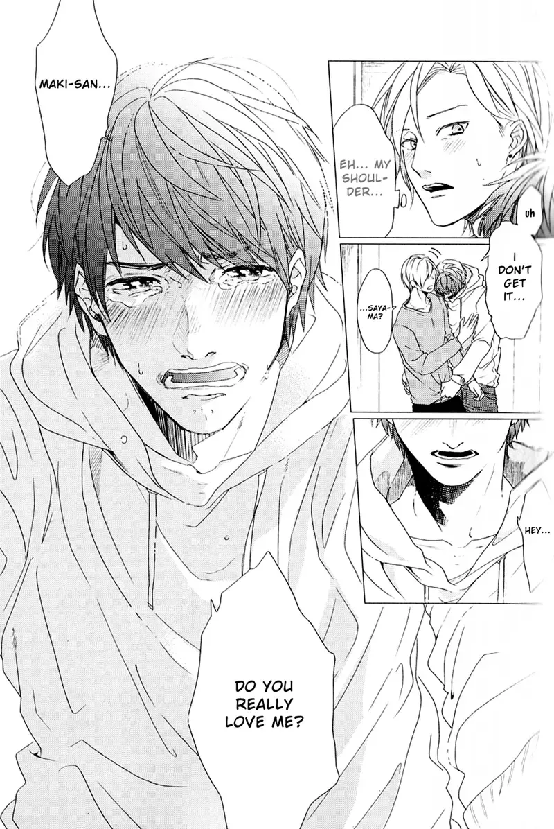 [Ogeretsu Tanaka] Koi to wa Baka de Aru Koto da - It's Impossible To Love And To Be Wise! Fhentai - Page 20