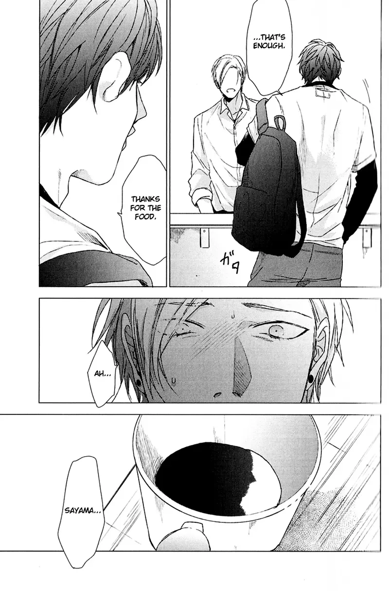 [Ogeretsu Tanaka] Koi to wa Baka de Aru Koto da - It's Impossible To Love And To Be Wise! Fhentai - Page 47