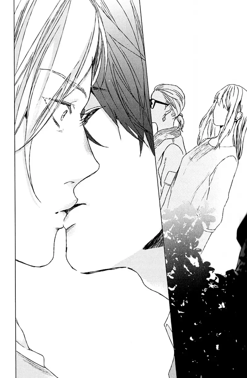 [Ogeretsu Tanaka] Koi to wa Baka de Aru Koto da - It's Impossible To Love And To Be Wise! Fhentai - Page 59