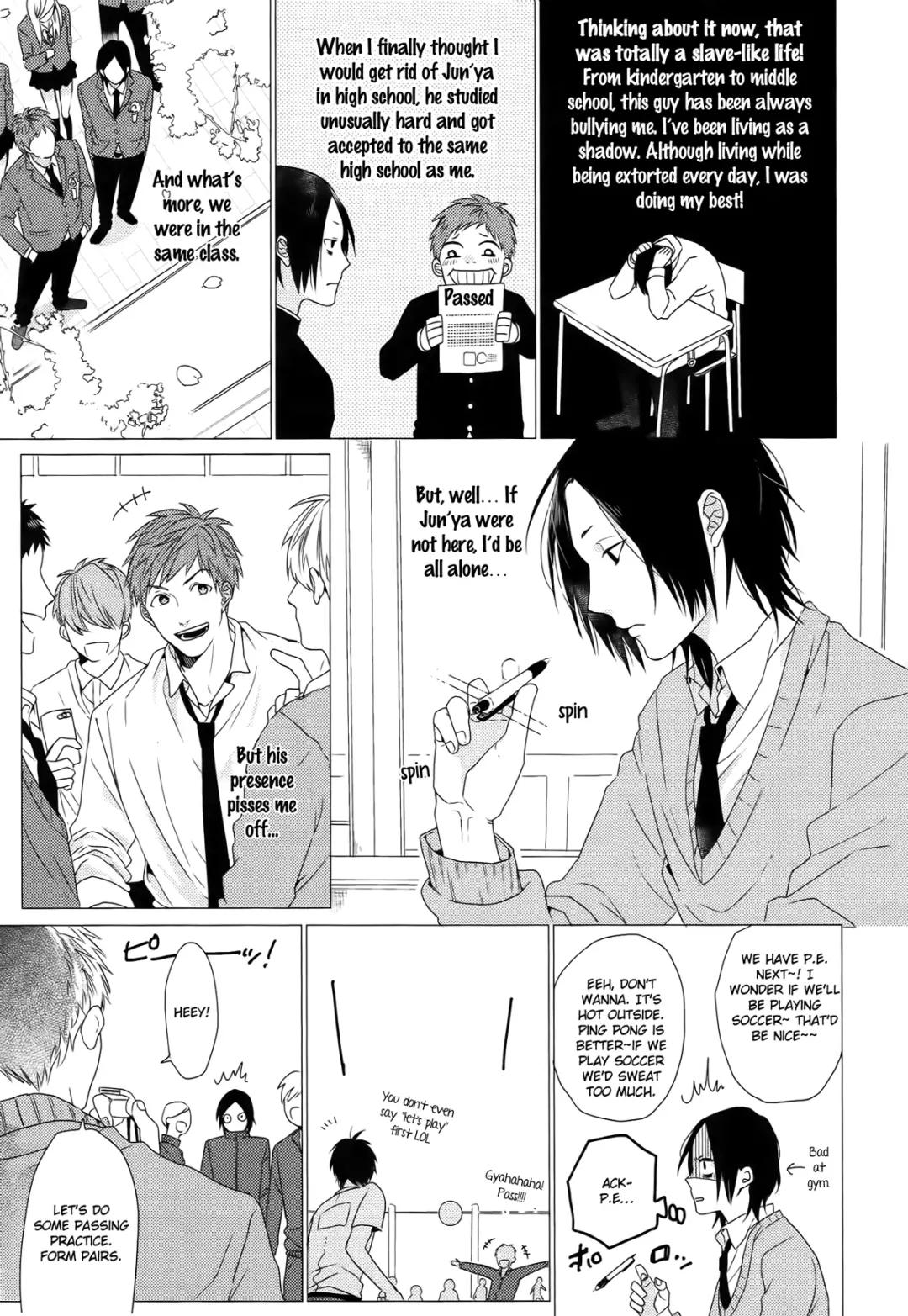 [Ogeretsu Tanaka] Koi to wa Baka de Aru Koto da - It's Impossible To Love And To Be Wise! Fhentai - Page 76