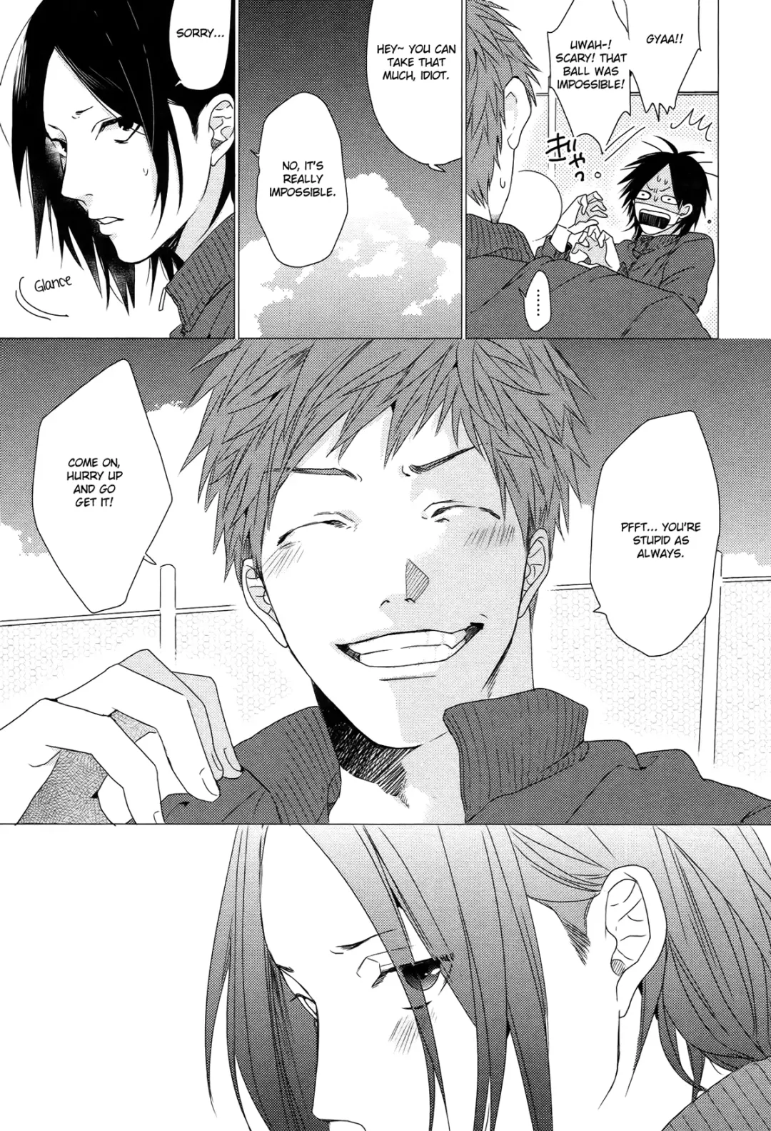 [Ogeretsu Tanaka] Koi to wa Baka de Aru Koto da - It's Impossible To Love And To Be Wise! Fhentai - Page 78