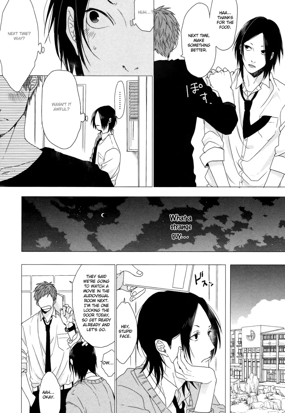 [Ogeretsu Tanaka] Koi to wa Baka de Aru Koto da - It's Impossible To Love And To Be Wise! Fhentai - Page 81