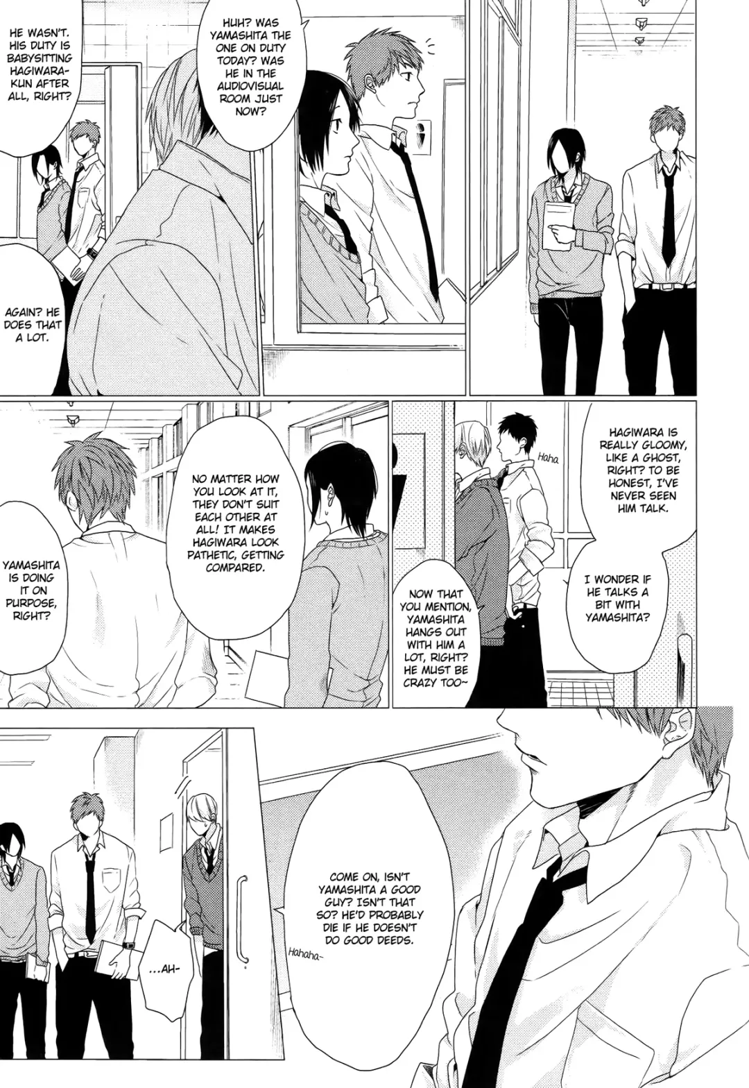 [Ogeretsu Tanaka] Koi to wa Baka de Aru Koto da - It's Impossible To Love And To Be Wise! Fhentai - Page 82