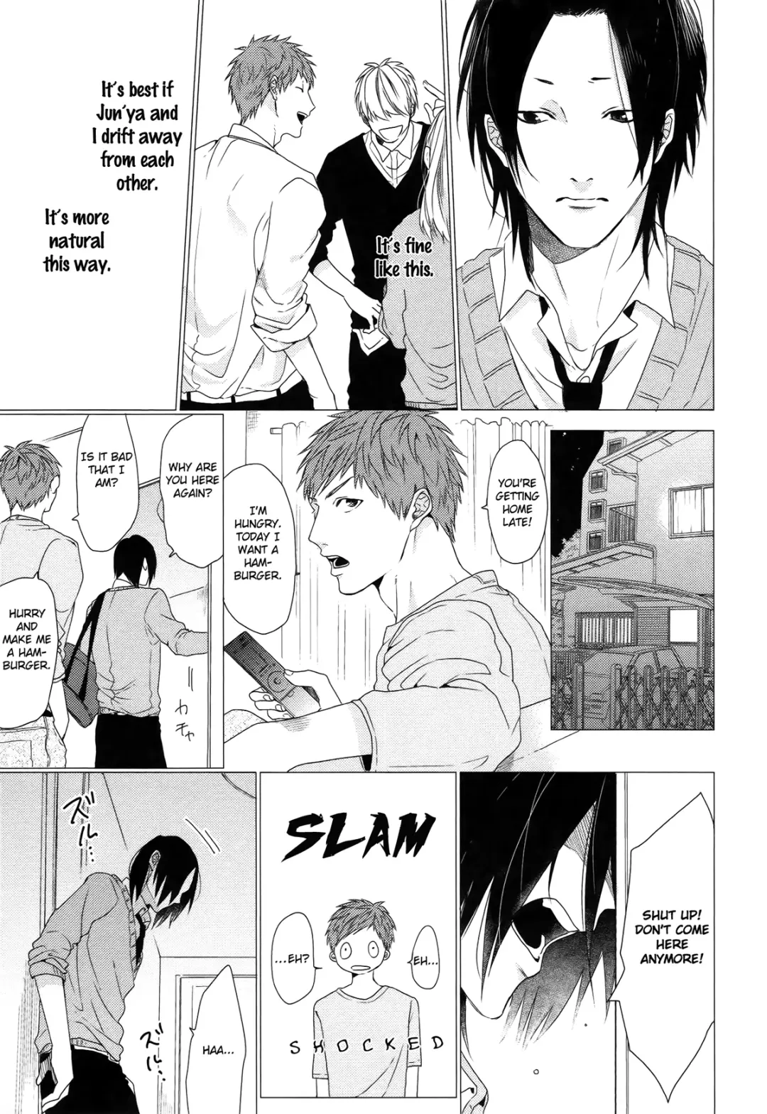 [Ogeretsu Tanaka] Koi to wa Baka de Aru Koto da - It's Impossible To Love And To Be Wise! Fhentai - Page 86