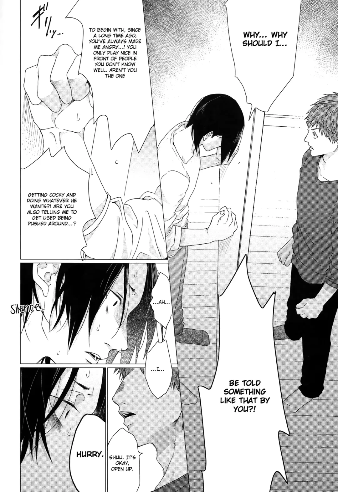 [Ogeretsu Tanaka] Koi to wa Baka de Aru Koto da - It's Impossible To Love And To Be Wise! Fhentai - Page 89